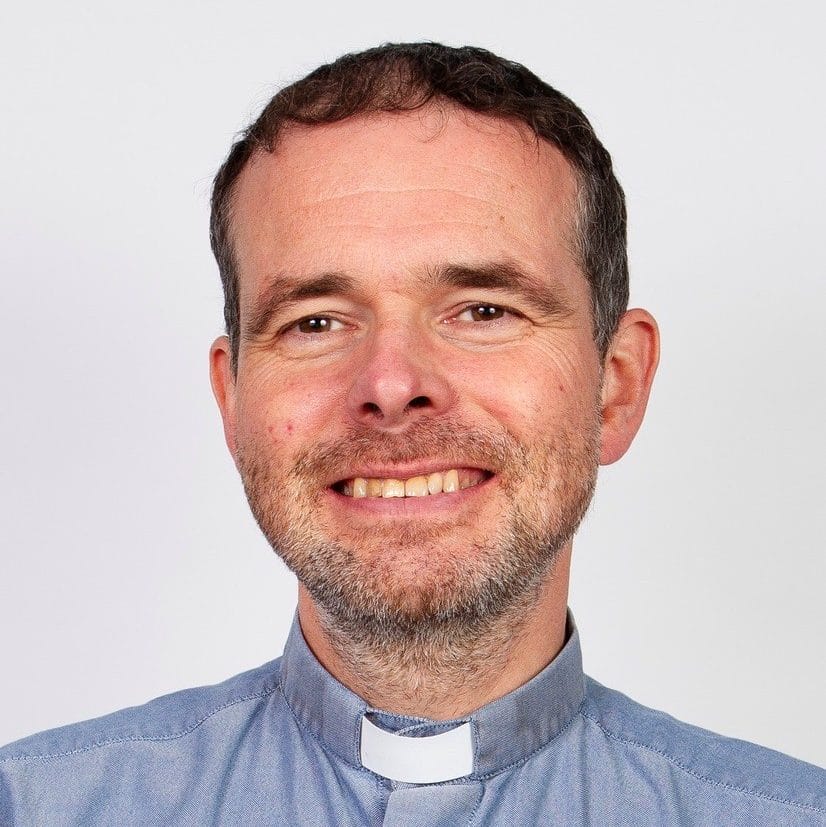 Revd Philip Turner Revd Philip Turner