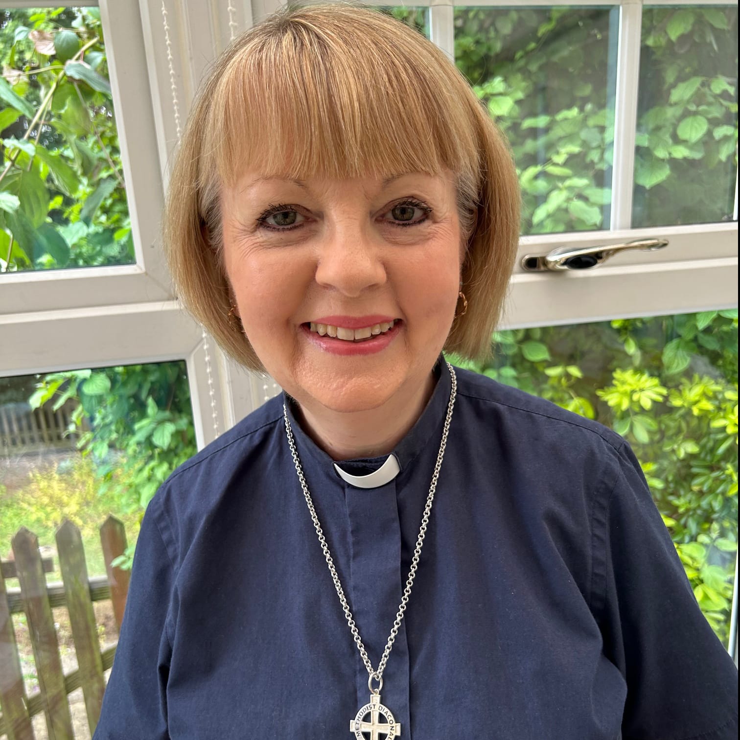 Deacon Elizabeth Harfleet_sq Deacon Elizabeth Harfleet_sq